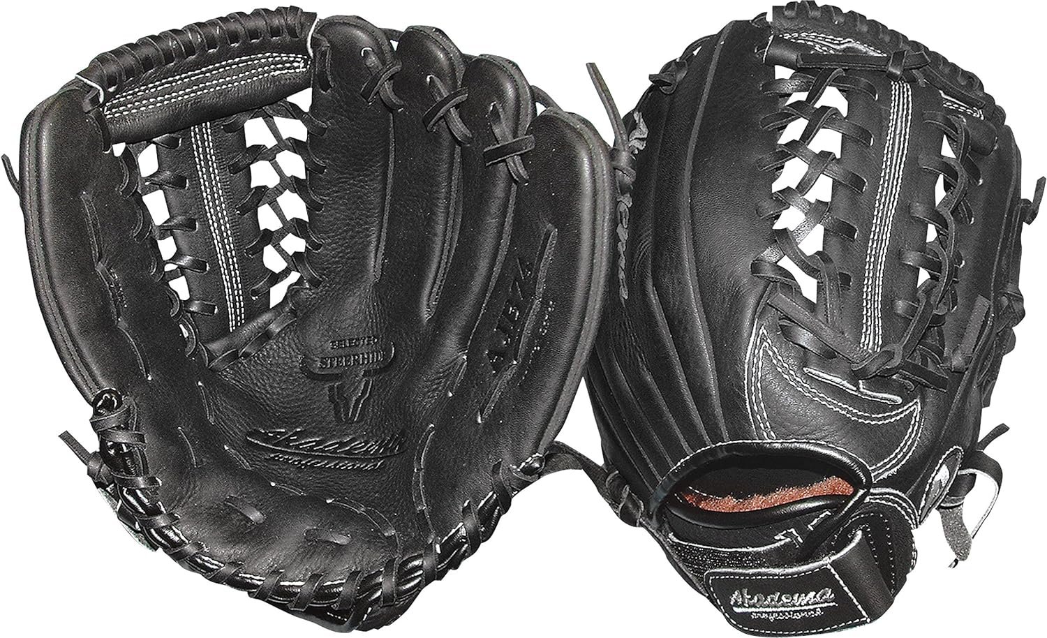 Review Of Akadema AJB74 Fastpitch Series Glove