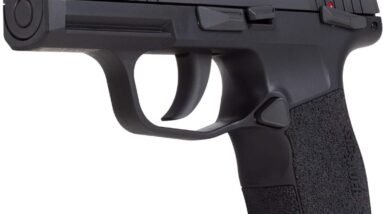 sig sauer p365 bb gun air pistol review