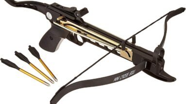 snake eye tactical cobra system crossbow review