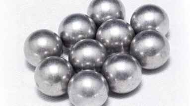solid aluminum paintball review