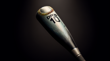 what is a drop 10 softball bat