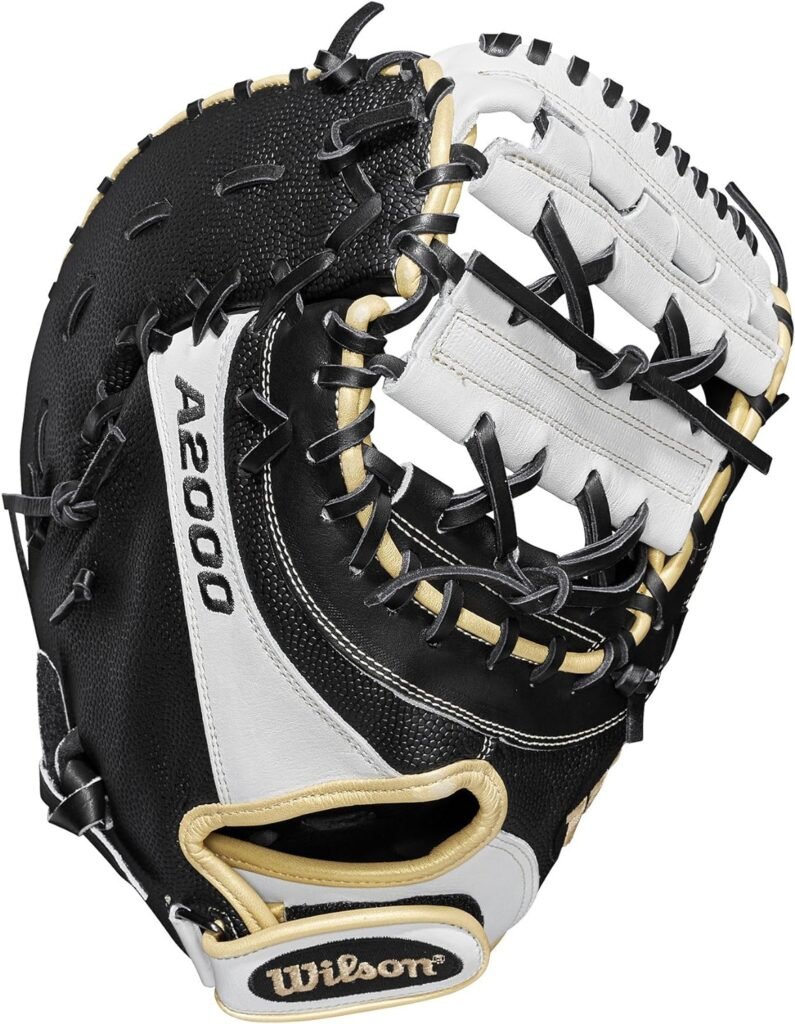 Wilson A2000 Fastpitch Glove Series