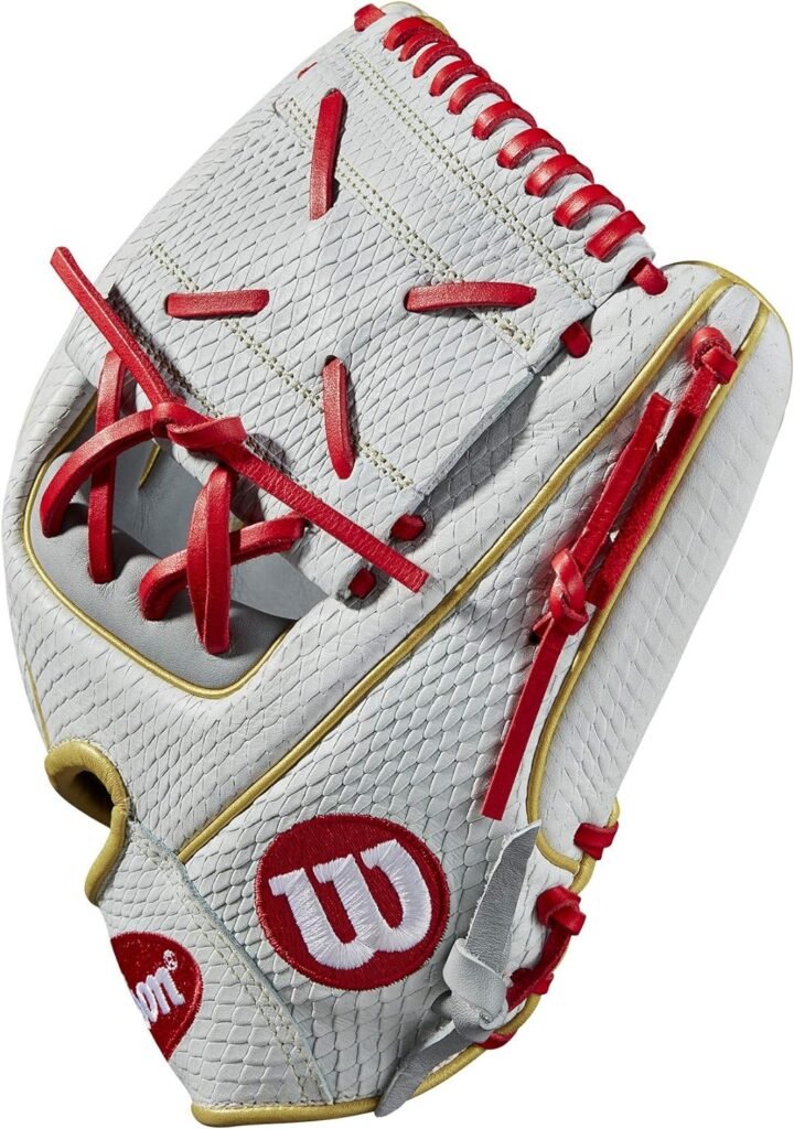 Wilson A2000 Fastpitch Glove Series