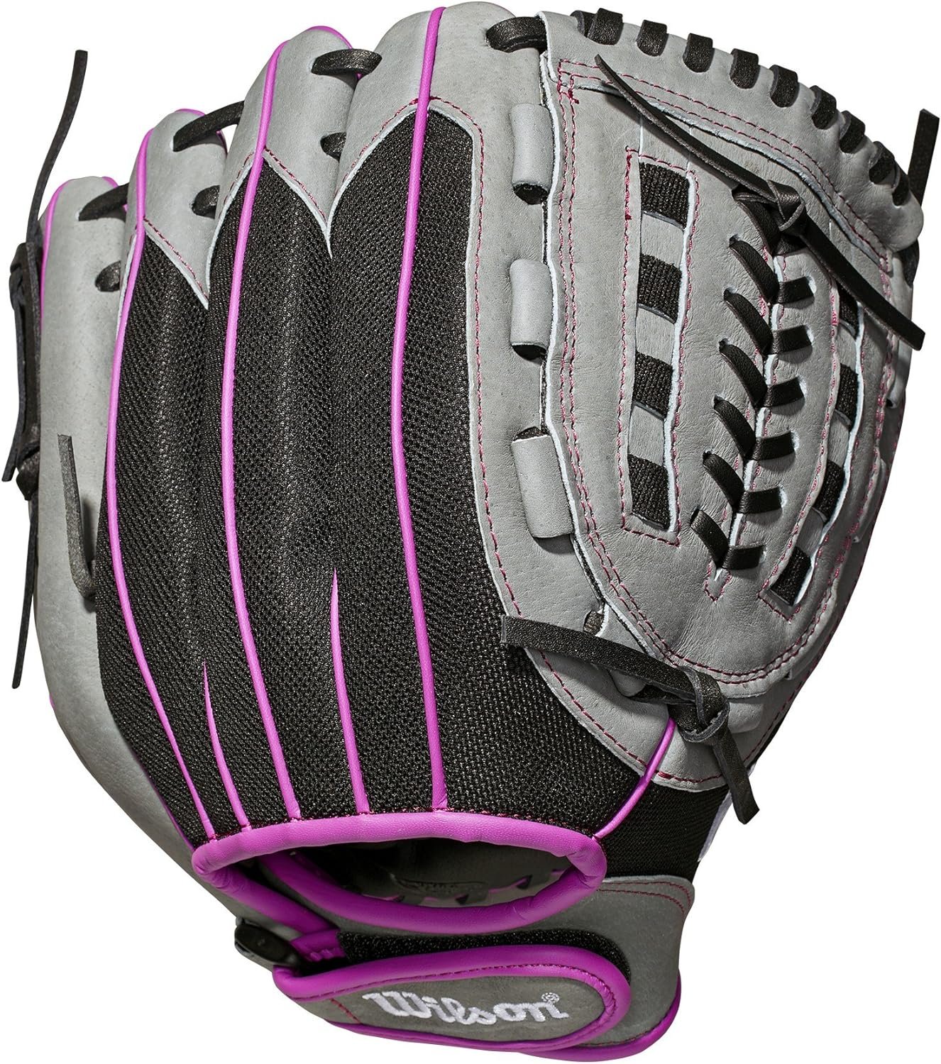 Wilson Flash Fastpitch Glove Series Review