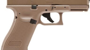 glock 19x gen5 air gun review