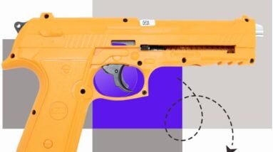 ltl alfa 150 orange air gun review
