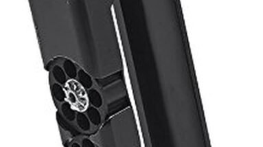 umarex sa10 177 caliber pellet or bb gun air pistol spare magazine review