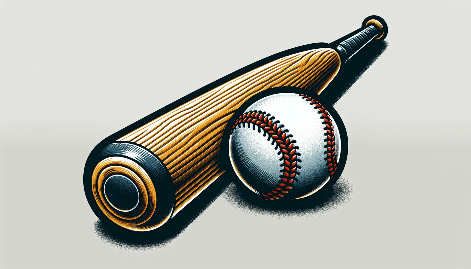 Can You Hit Baseballs With A Fastpitch Softball Bat?