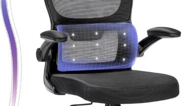ergonomic office chair home office desk chair with lumbar support high back mesh office chair computer desk chair adjust