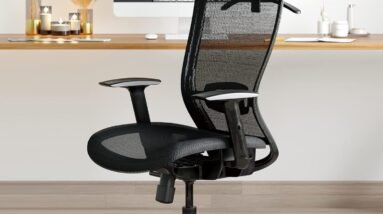 flexispot ergonomic office chair high back mesh swivel computer chair home office desk chairs with wheels lumbar support