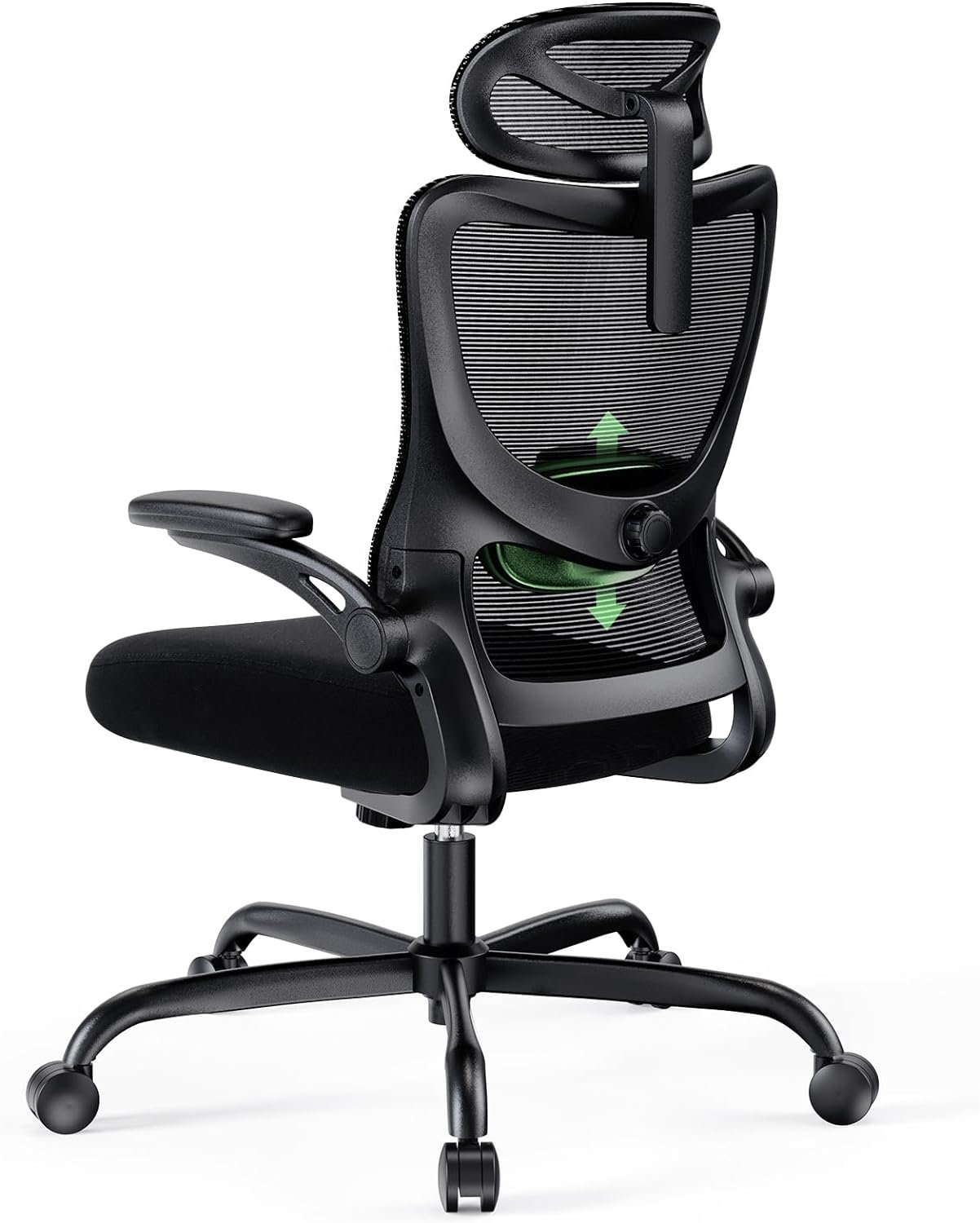 Marsail Ergonomic Office Chair Review