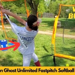 2024 Easton Ghost Unlimited Fastpitch Softball Bat Review | Worth Buying?