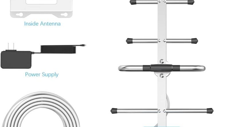 cell phone signal booster att t mobile signal booster boost 5g 4g lte signal on band 1217 cell phone booster for home ce 1