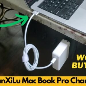HuanXiLu Mac Book Pro Charger   140W USB C Charger Power Adapter, Mag 3 PD 3.1 Cable - Worth Buying?