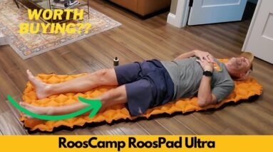RoosCamp RoosPad Ultra 2 RoosCamp RoosPad Ultra