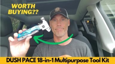 DUSH PACE 18 in 1 Multipurpose Tool Kit, Survival Camping Gear & Fishing Gifts for Dad - Worth It? 4 DUSH PACE 18 in 1 Multipurpose Tool Kit, Survival Camping Gear & Fishing Gifts for Dad - Worth It?