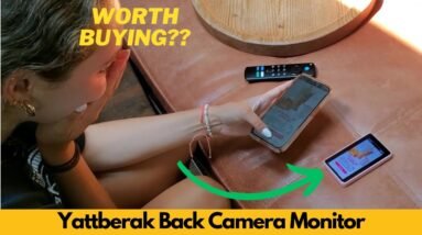 Yattberak Back Camera Monitor for iPhone 151413 & Android, Magnetic Back Camera Monitor - Worth It? 24 Yattberak Back Camera Monitor for iPhone 151413 & Android, Magnetic Back Camera Monitor - Worth It?