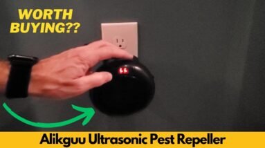 Tiny But Mighty? Testing the Meonum 500W Mini Space Heater for Desk & Office Use