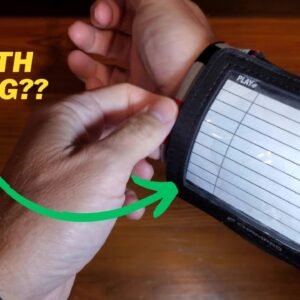 Champro Youth Triple Playbook Wristband Review: Is It Worth It?