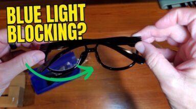 Eyekepper Blue Light Reading Glasses 1.0 Review