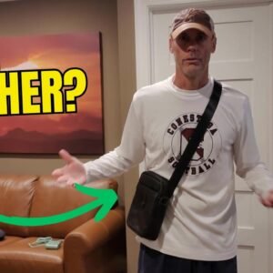 Leathario Men's Leather Messenger Crossbody Bag Review