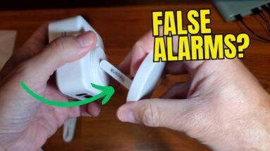 REOLINK Argus MagiCam Wireless Security Camera Review
