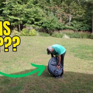 Rivenlo 4/6 Person Easy Pop Up Camping Tent Review