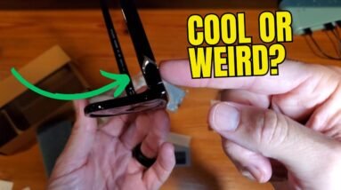 SOJOS Polarized Retro Large Rectangular Sunglasses Review