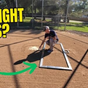Steadfastone Folding Batting Box Template Review