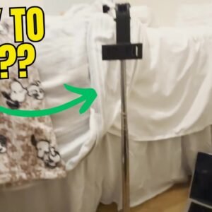Sylfbnrtk 71" Phone Tripod Selfie Stick with Remote Review By Ayden