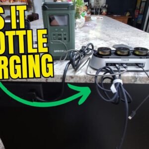 TALIX 150W GaN Desktop Charging Station Review