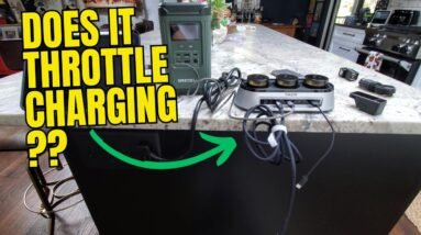TALIX 150W GaN Desktop Charging Station Review