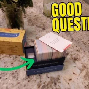 True Talk 200 Family Conversation Starters Review
